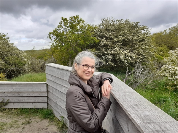 Marjan Merkelbach, gemeente Papendrecht