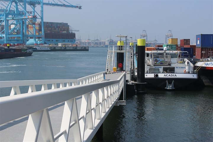 rotterdam-haven-binnenvaart