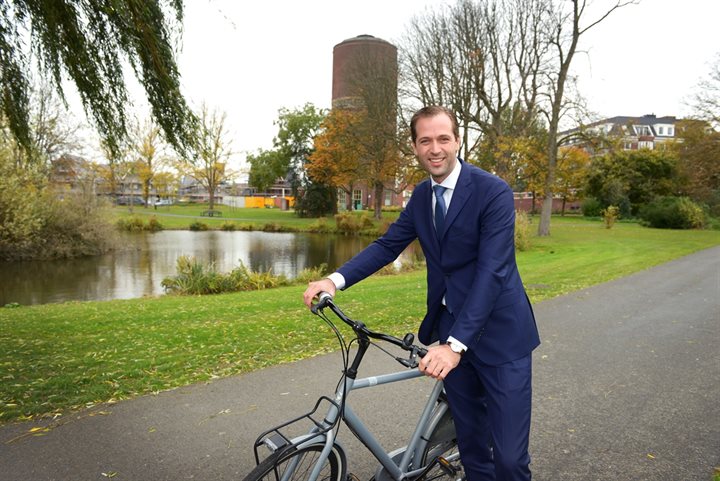 Bart Bikkers - Fotograaf Angelique van Woerkom