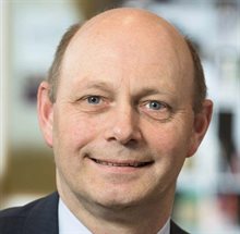 Profielfoto Rob Jorg