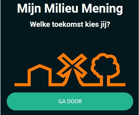 mijnmening.nl