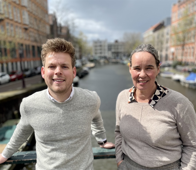 Amsterdam mobiele werktuigen Mitchel Knipscheer en Annemiek Vos 2_nieuwsbericht
