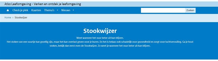 StookwijzerPrintScreen